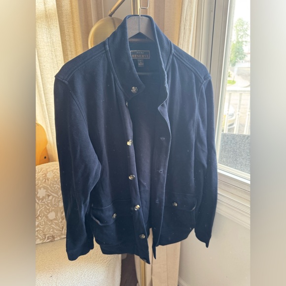 Jos. A. Bank Other - Jos. A. Bank Navy Jacket for Men | Large